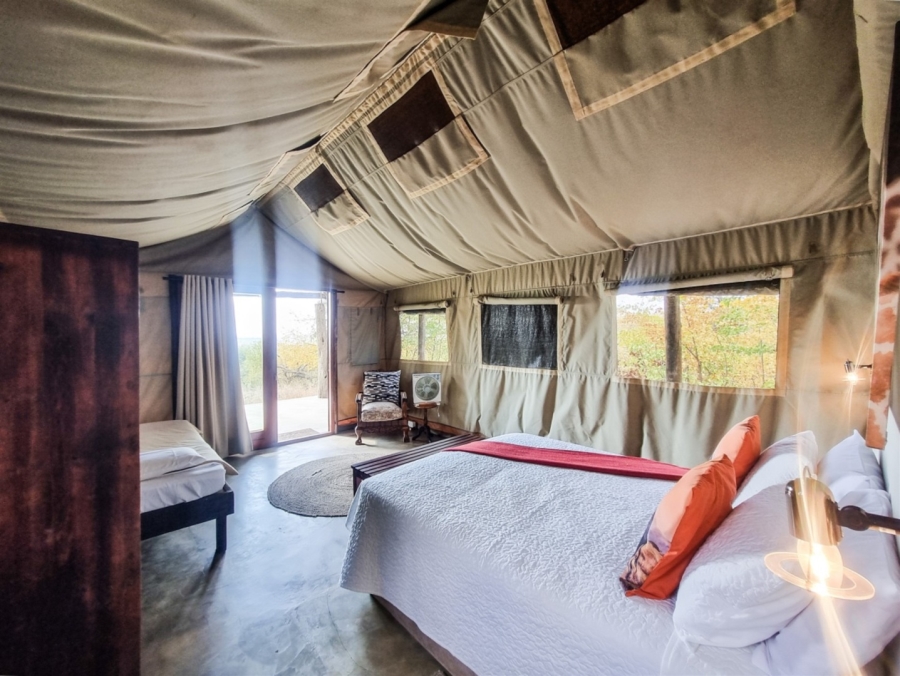 6 Bedroom Property for Sale in Selati Game Reserve Limpopo