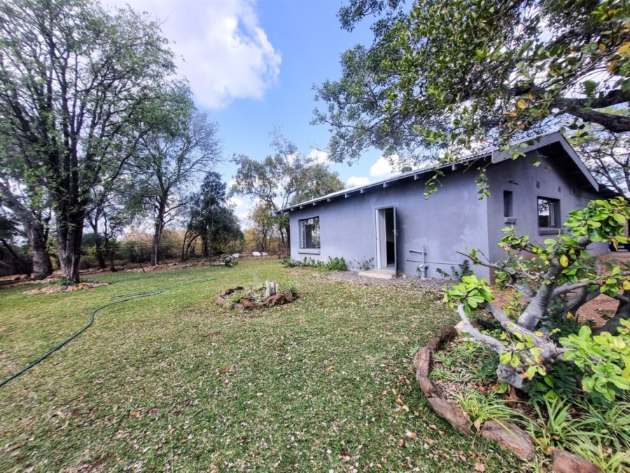 6 Bedroom Property for Sale in Selati Game Reserve Limpopo