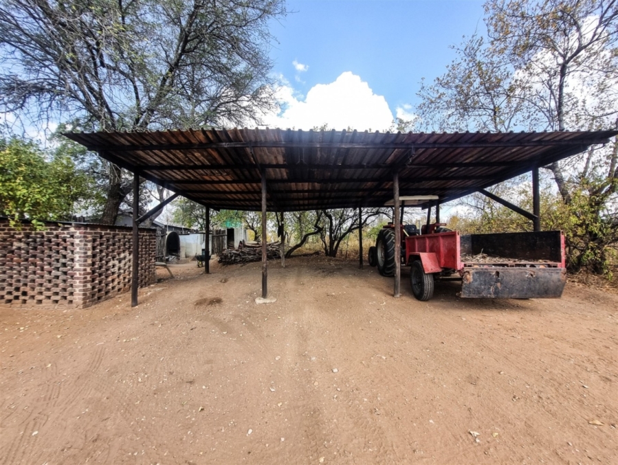 6 Bedroom Property for Sale in Selati Game Reserve Limpopo