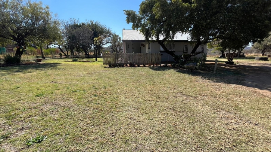 5 Bedroom Property for Sale in Bela Bela Limpopo