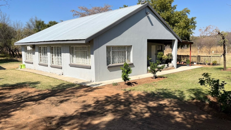5 Bedroom Property for Sale in Bela Bela Limpopo