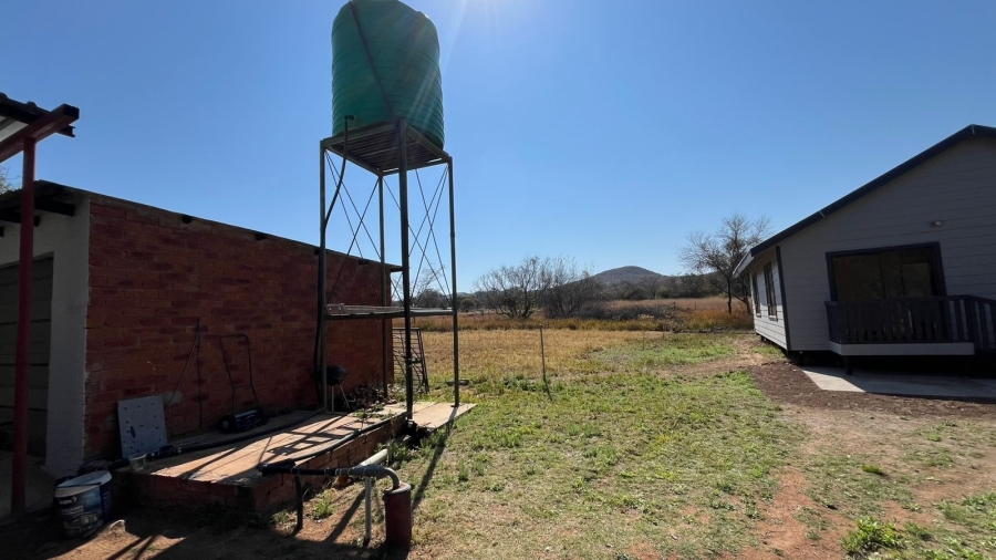 5 Bedroom Property for Sale in Bela Bela Limpopo