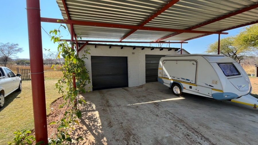 5 Bedroom Property for Sale in Bela Bela Limpopo