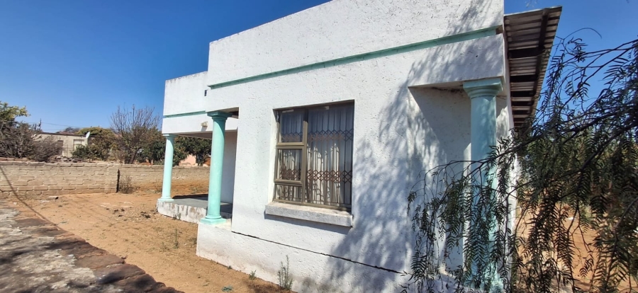 3 Bedroom Property for Sale in Seshego H Limpopo