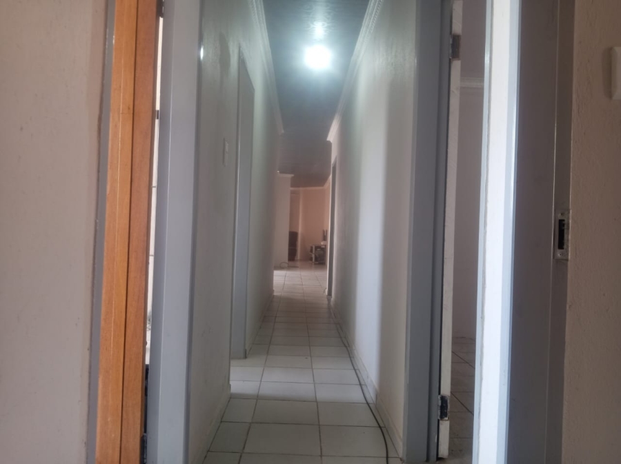 3 Bedroom Property for Sale in Seshego H Limpopo