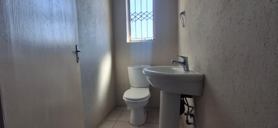 3 Bedroom Property for Sale in Seshego H Limpopo