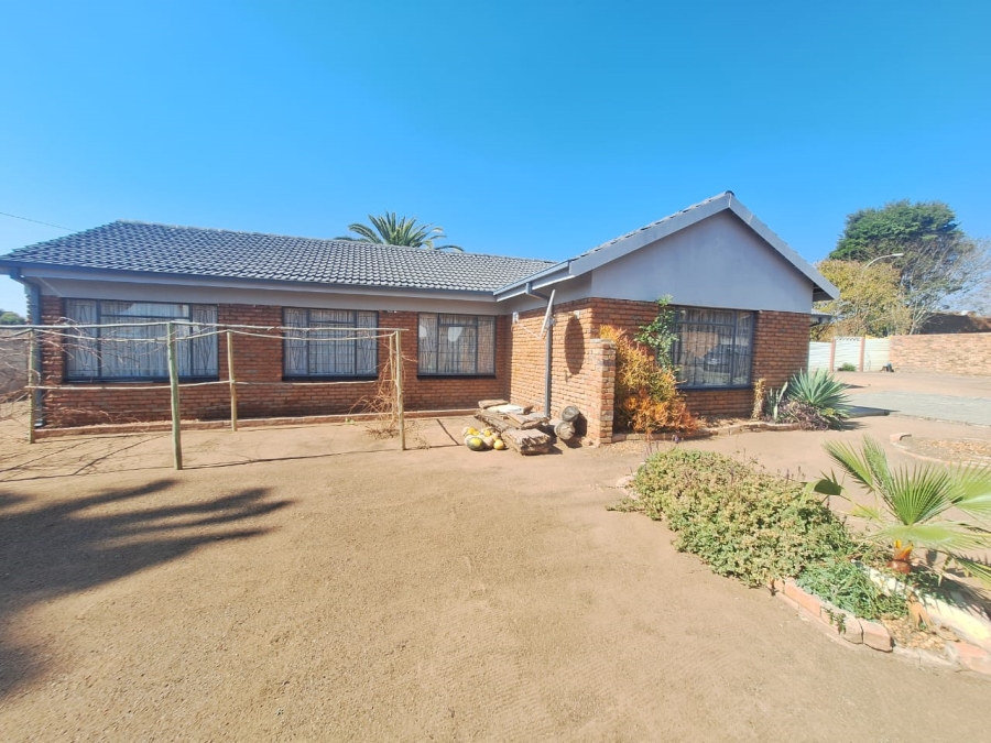 3 Bedroom Property for Sale in Ivy Park Limpopo