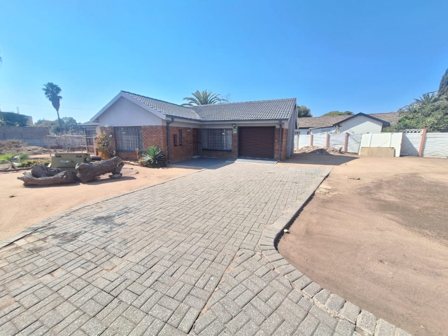 3 Bedroom Property for Sale in Ivy Park Limpopo