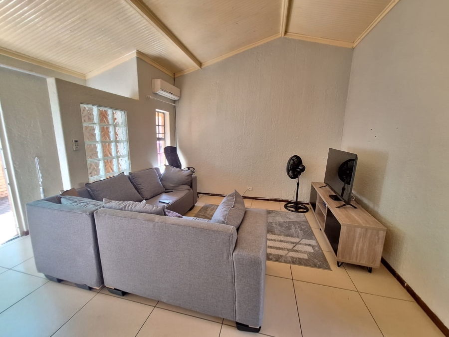 3 Bedroom Property for Sale in Sterpark Limpopo
