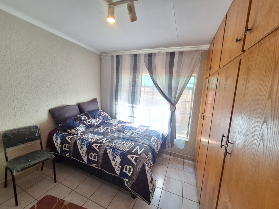3 Bedroom Property for Sale in Sterpark Limpopo