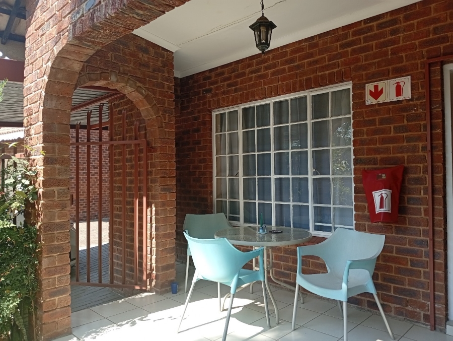 To Let 2 Bedroom Property for Rent in Bela Bela Limpopo