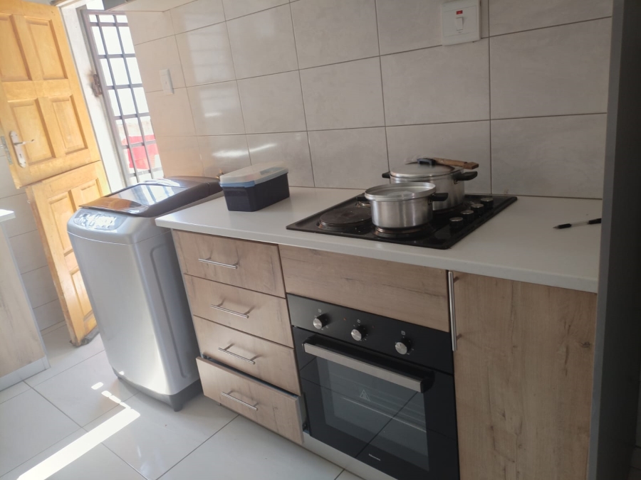 3 Bedroom Property for Sale in Mahlasedi Park Limpopo