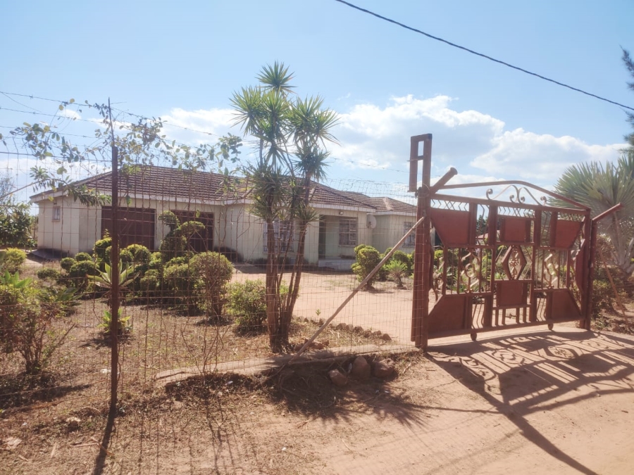 0 Bedroom Property for Sale in Khubvi Limpopo