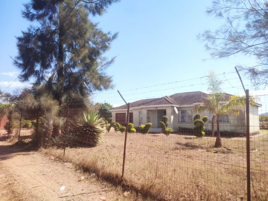 0 Bedroom Property for Sale in Khubvi Limpopo