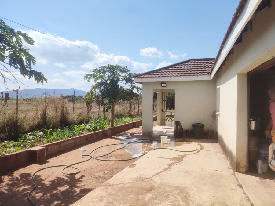 0 Bedroom Property for Sale in Khubvi Limpopo