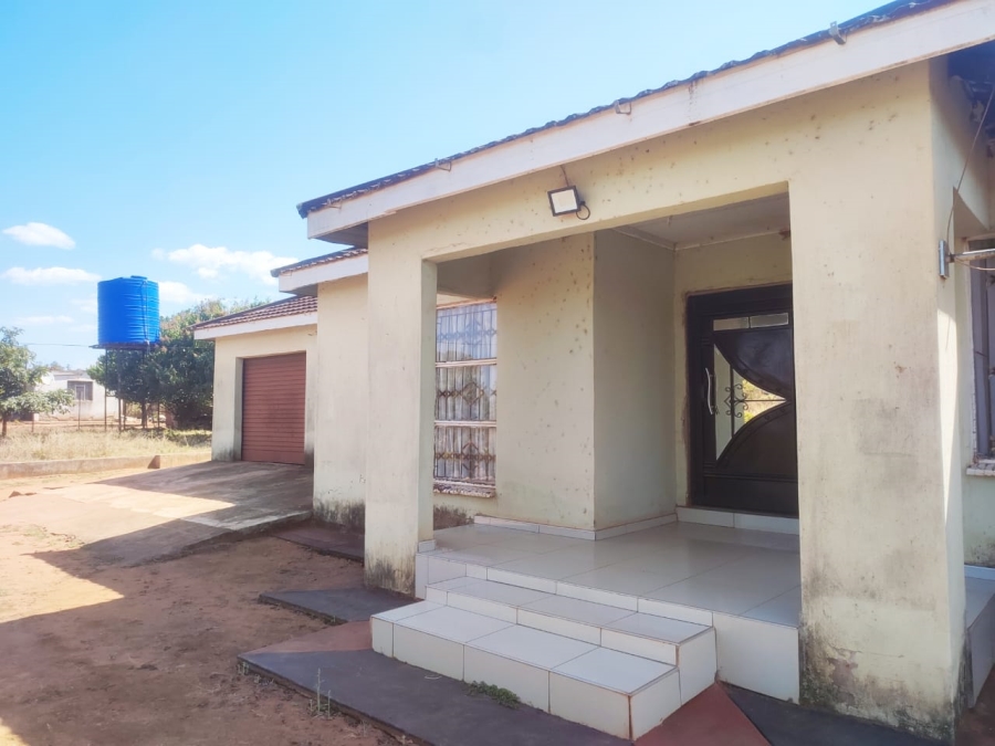 0 Bedroom Property for Sale in Khubvi Limpopo