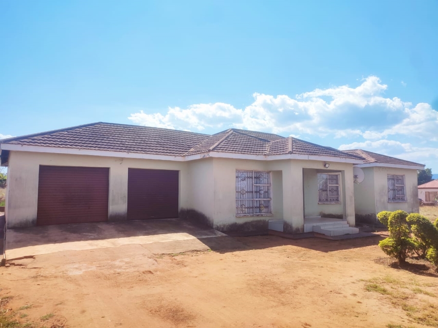 0 Bedroom Property for Sale in Khubvi Limpopo