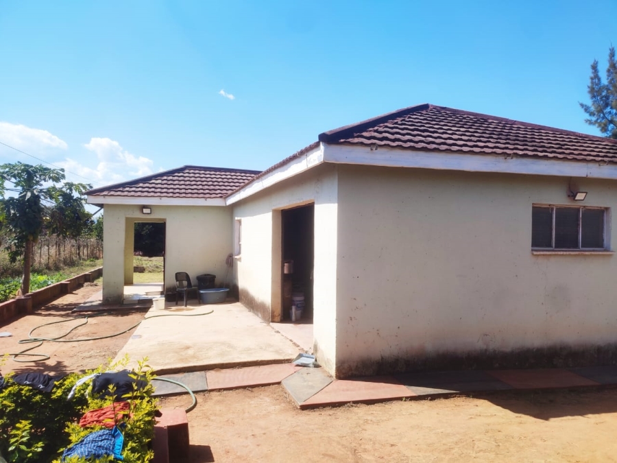 0 Bedroom Property for Sale in Khubvi Limpopo