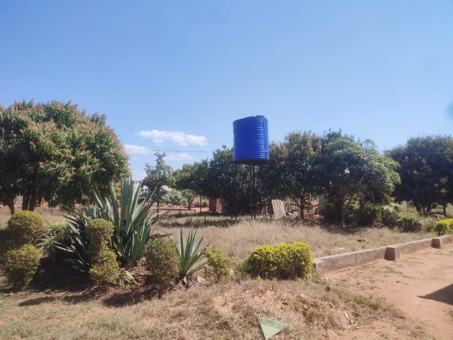 0 Bedroom Property for Sale in Khubvi Limpopo