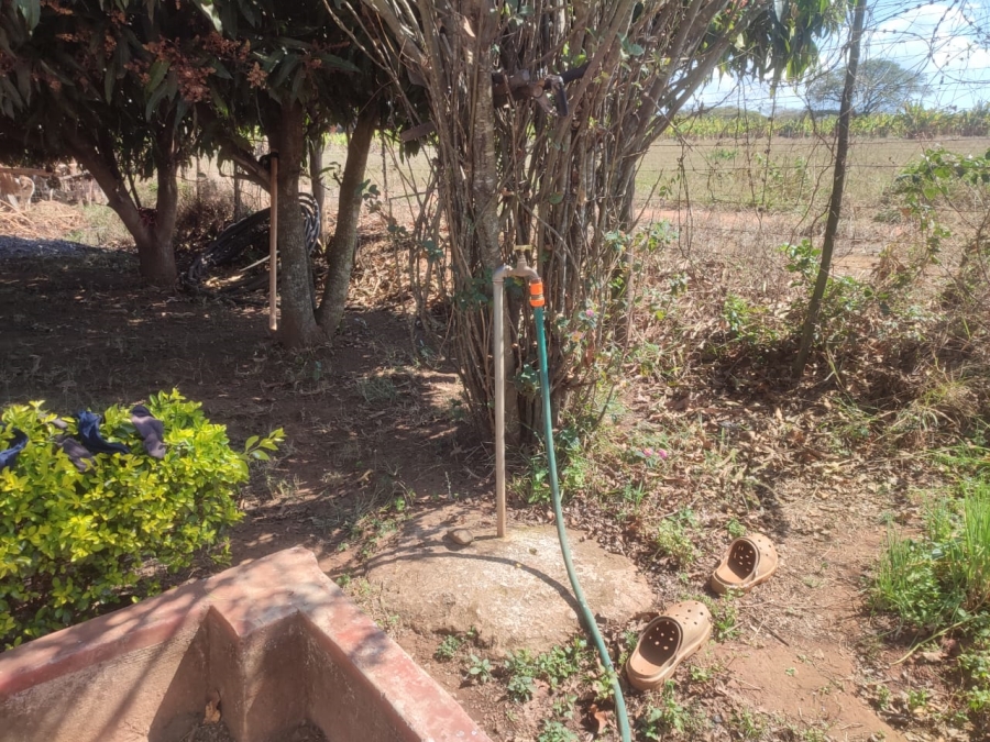0 Bedroom Property for Sale in Khubvi Limpopo