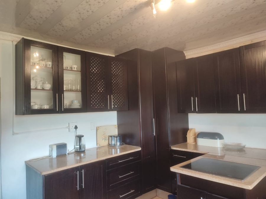 0 Bedroom Property for Sale in Khubvi Limpopo