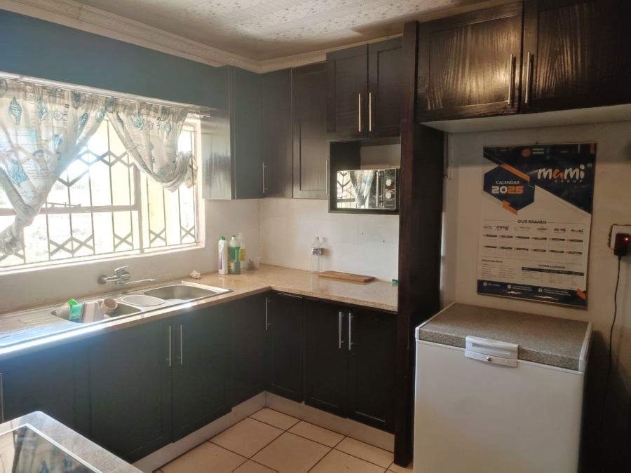 0 Bedroom Property for Sale in Khubvi Limpopo