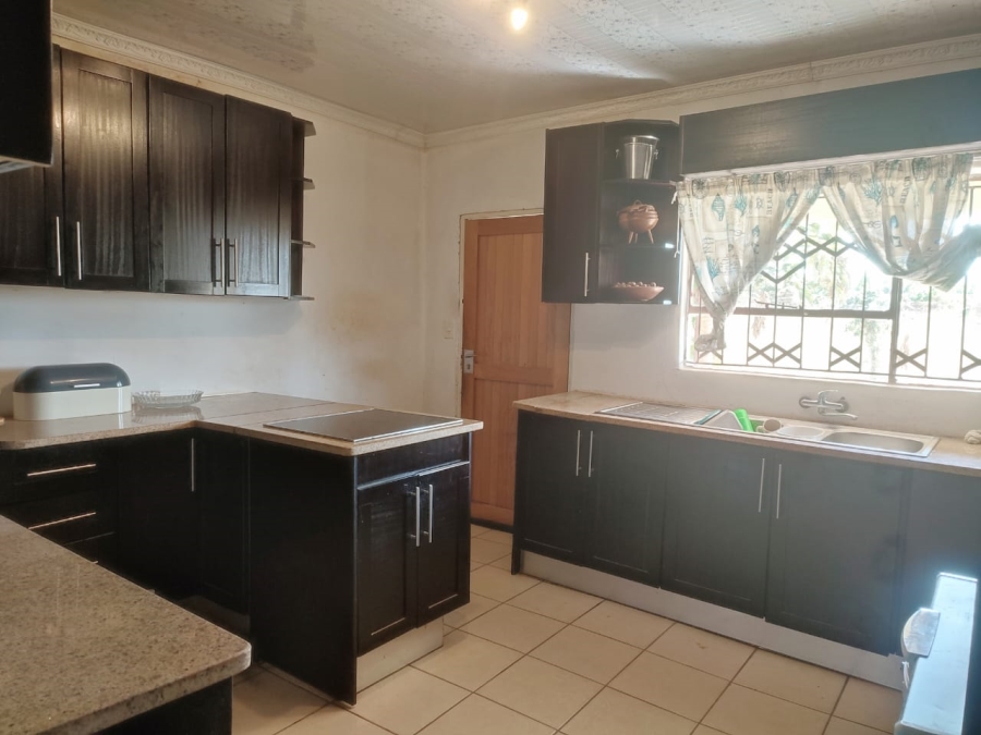 0 Bedroom Property for Sale in Khubvi Limpopo