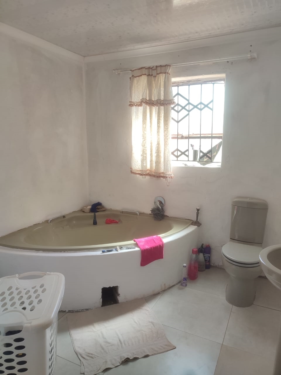 0 Bedroom Property for Sale in Khubvi Limpopo