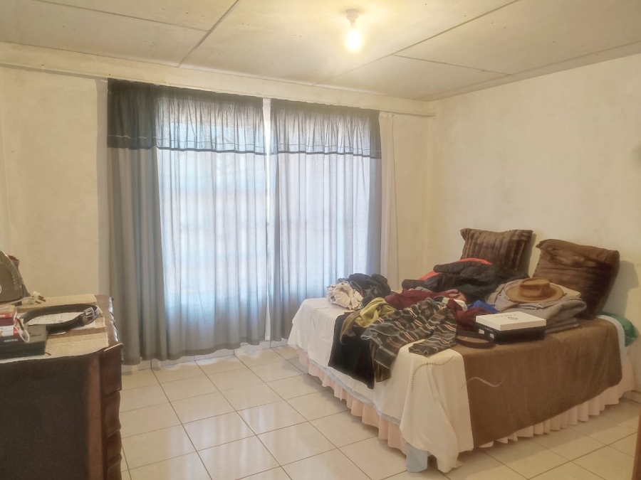 0 Bedroom Property for Sale in Khubvi Limpopo