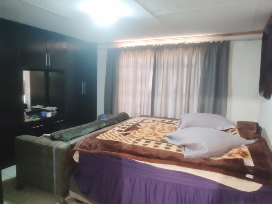 0 Bedroom Property for Sale in Khubvi Limpopo
