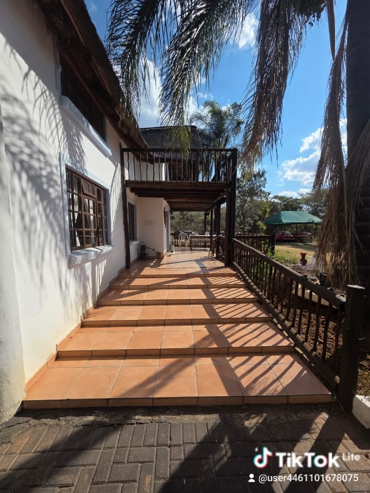 7 Bedroom Property for Sale in Bela Bela Limpopo