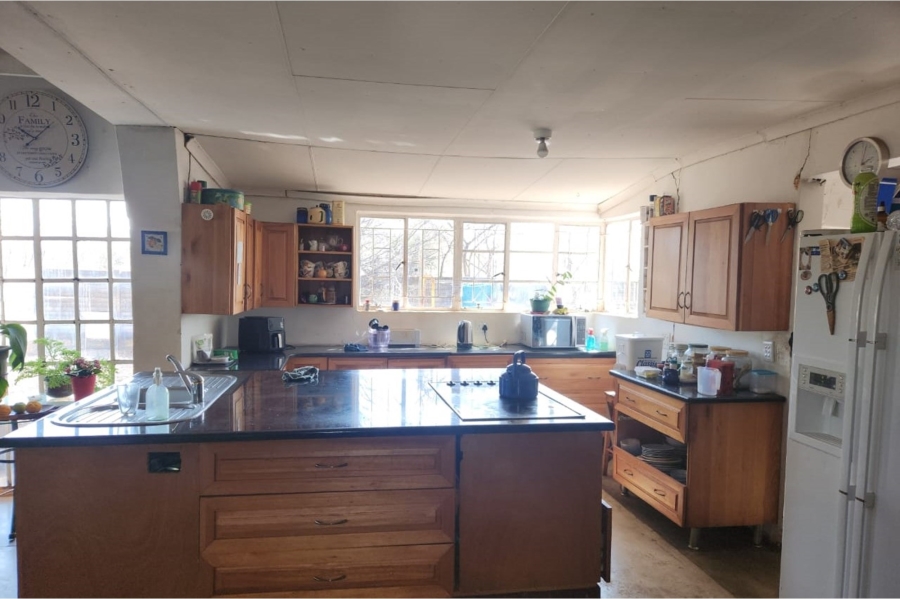 4 Bedroom Property for Sale in Bela Bela Limpopo