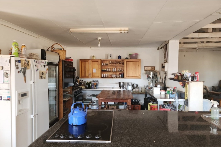 4 Bedroom Property for Sale in Bela Bela Limpopo