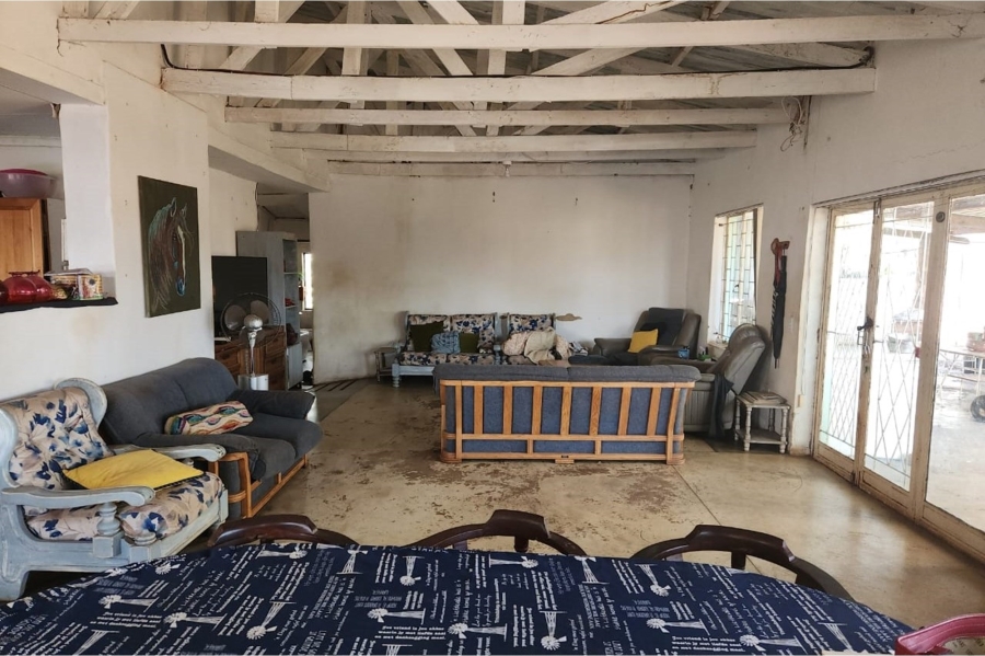 4 Bedroom Property for Sale in Bela Bela Limpopo