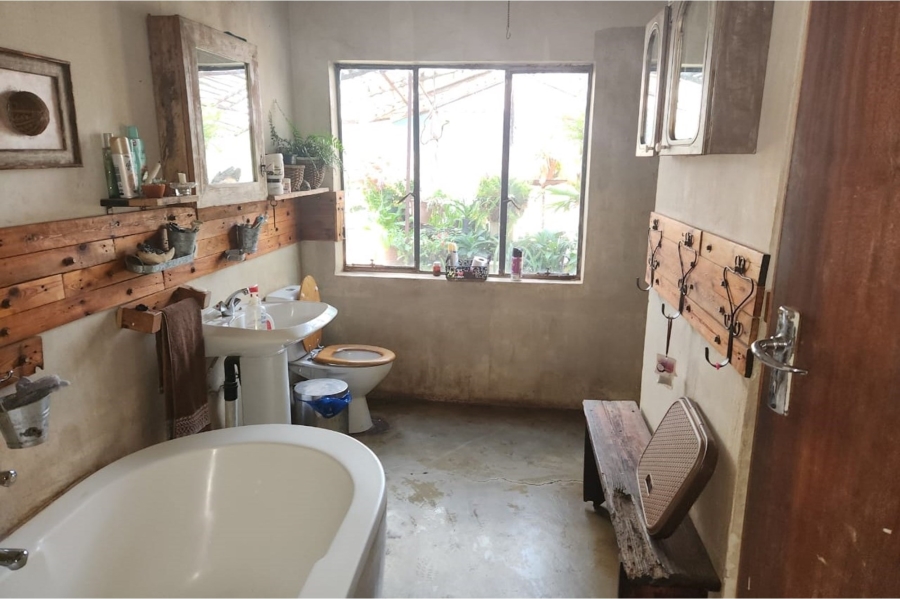 4 Bedroom Property for Sale in Bela Bela Limpopo