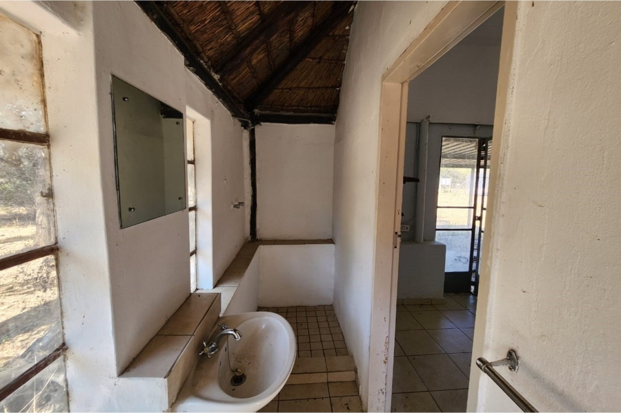 4 Bedroom Property for Sale in Bela Bela Limpopo