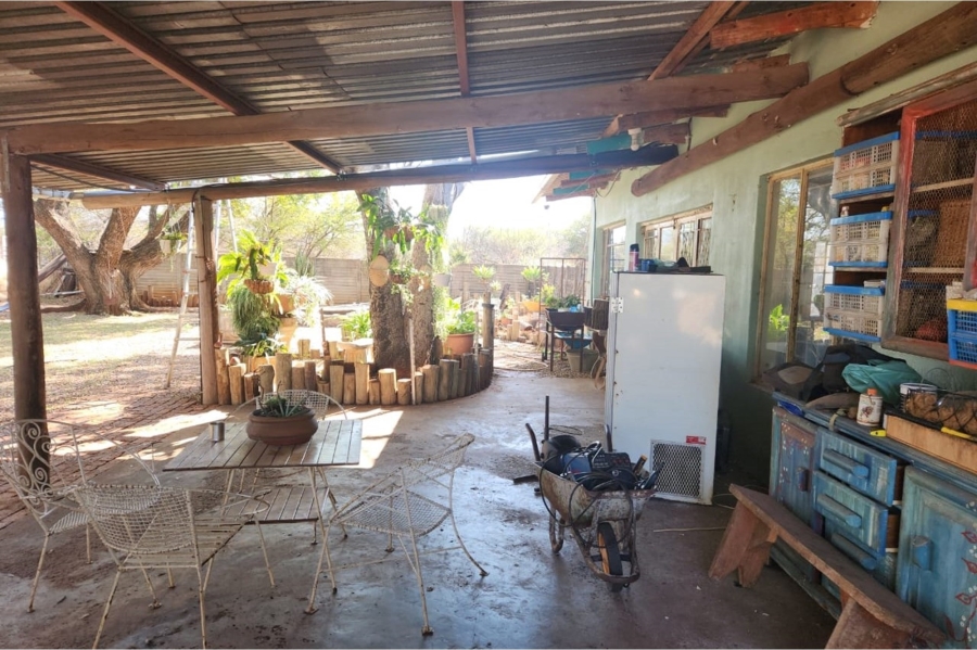 4 Bedroom Property for Sale in Bela Bela Limpopo
