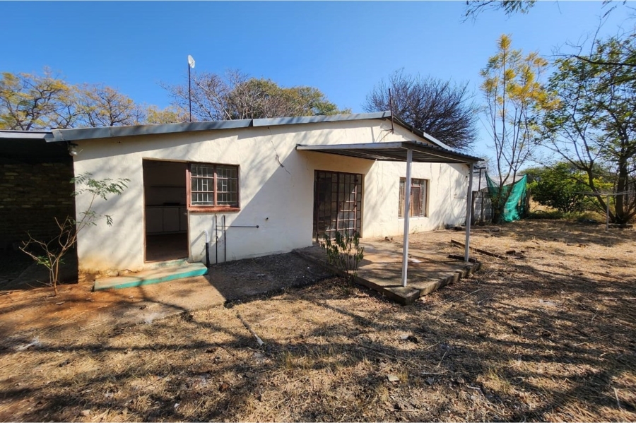 4 Bedroom Property for Sale in Bela Bela Limpopo