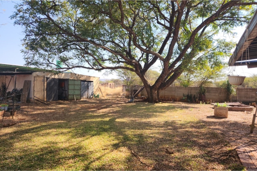 4 Bedroom Property for Sale in Bela Bela Limpopo