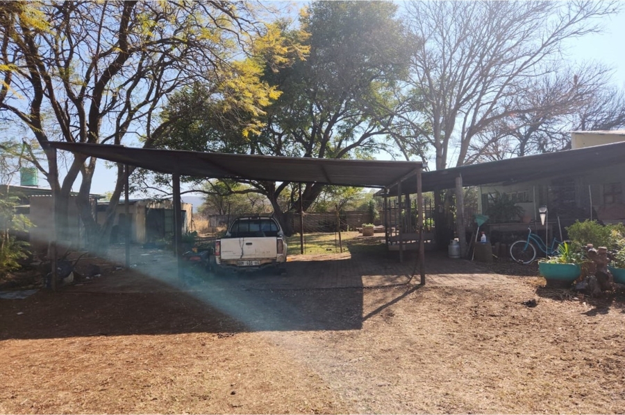 4 Bedroom Property for Sale in Bela Bela Limpopo