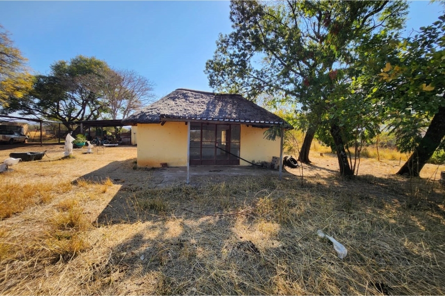 4 Bedroom Property for Sale in Bela Bela Limpopo
