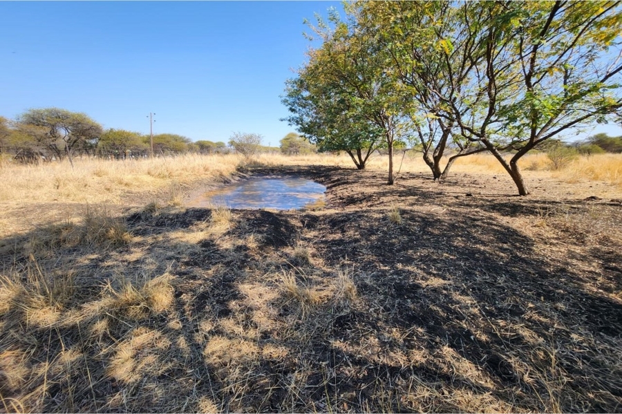 4 Bedroom Property for Sale in Bela Bela Limpopo