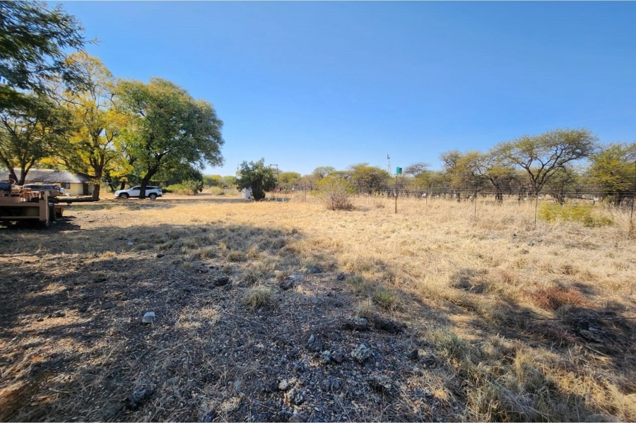 4 Bedroom Property for Sale in Bela Bela Limpopo