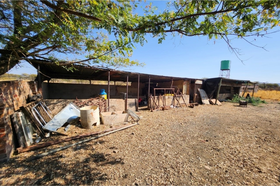 4 Bedroom Property for Sale in Bela Bela Limpopo