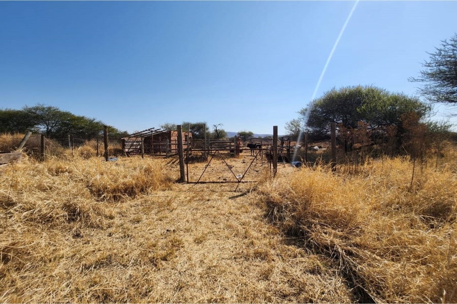 4 Bedroom Property for Sale in Bela Bela Limpopo