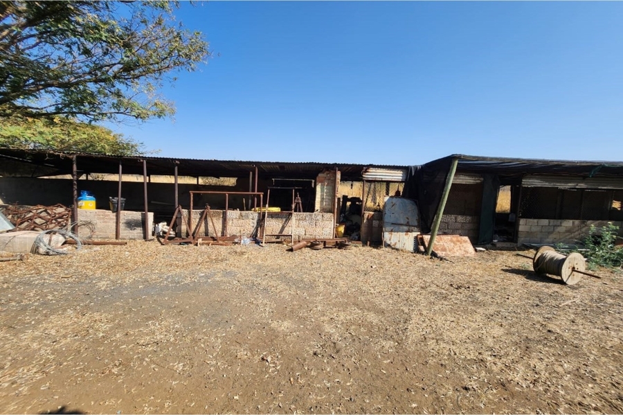 4 Bedroom Property for Sale in Bela Bela Limpopo