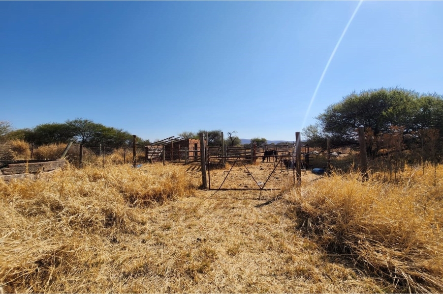 4 Bedroom Property for Sale in Bela Bela Limpopo