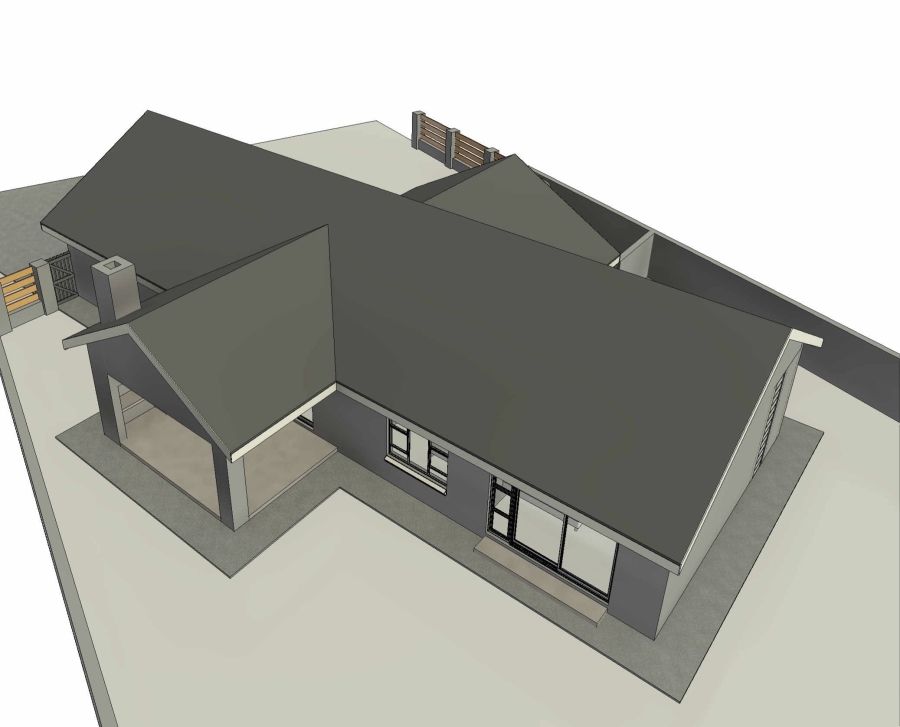 3 Bedroom Property for Sale in Chroompark Limpopo