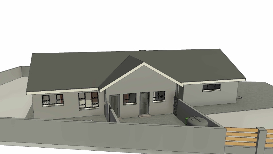 3 Bedroom Property for Sale in Chroompark Limpopo
