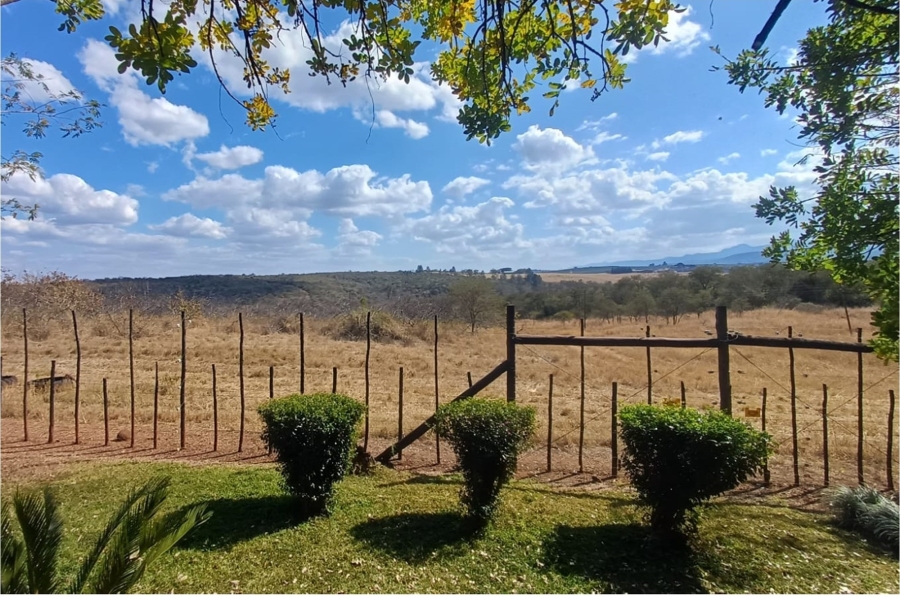 0 Bedroom Property for Sale in Louis Trichardt Limpopo